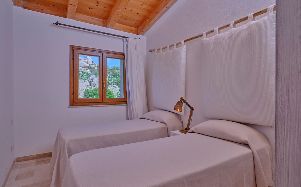 Boutique Apartment Berenice - Vista 3